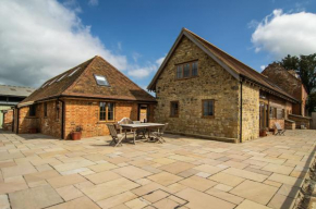 Parkfields Barns Self Catering Accommodation